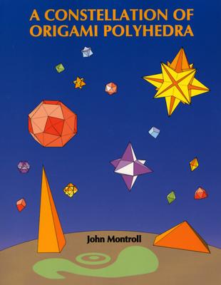 A Constellation of Origami Polyhedra