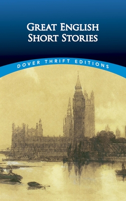 Great English Short Stories