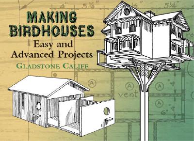 Making Birdhouses