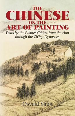 The Chinese on the Art of Painting