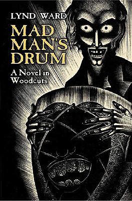 Madman'S Drum