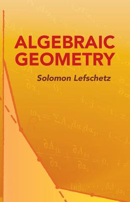 Algebraic Geometry