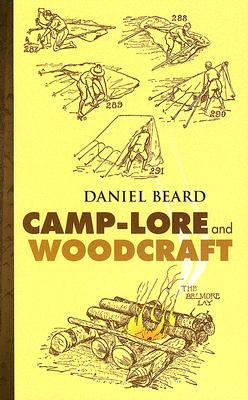 Camp-Lore and Woodcraft