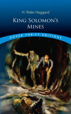 King Solomon's Mines