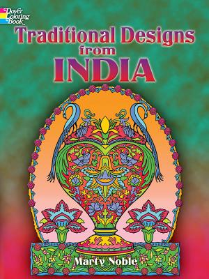 Traditional Designs from India