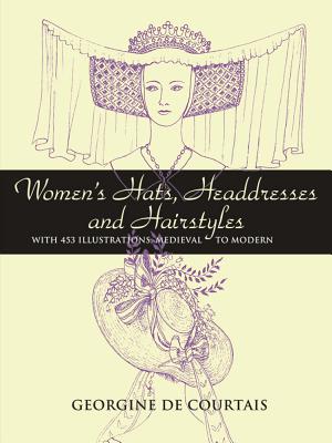 Women'S Hats, Headdresses and Hairstyles