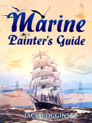 Marine Painter's Guide