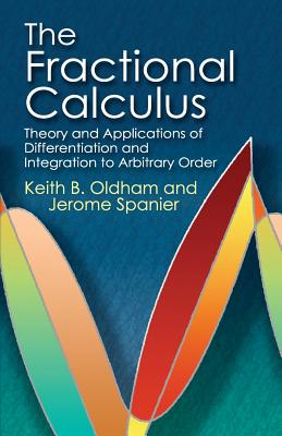 The Fractional Calculus