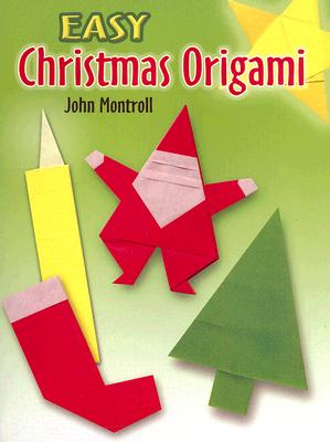 Easy Christmas Origami