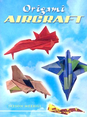 Origami Aircraft