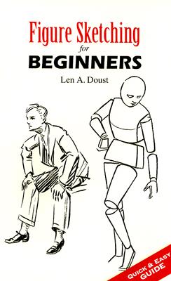 Figure Sketching for Beginners