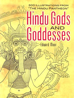 Hindu Gods and Goddesses