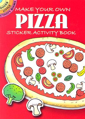 Make Your Own Pizza