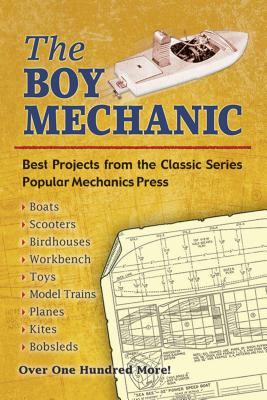 The Boy Mechanic