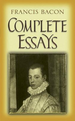 Complete Essays