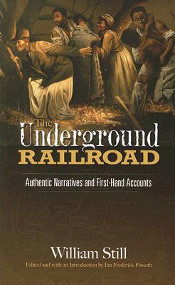 The Underground Railroad