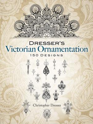 Dresser'S Victorian Ornamentation