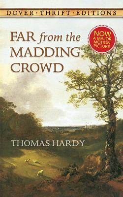 Far from the Madding Crowd