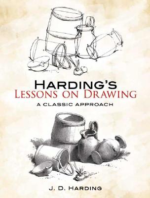 Harding'S Lessons on Drawing