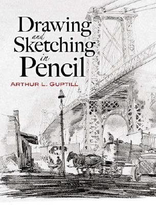 Drawing and Sketching in Pencil