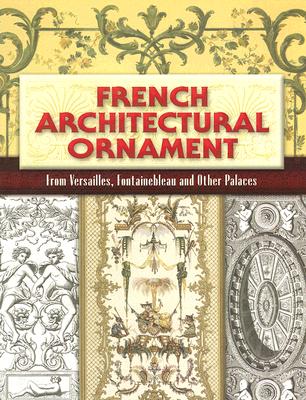 French Architectural Ornament