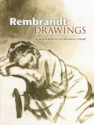 Rembrandt Drawings