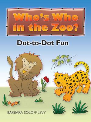 Who'S Who in the Zoo?