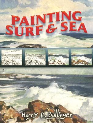 Painting Surf and Sea