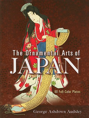 The Ornamental Arts of Japan