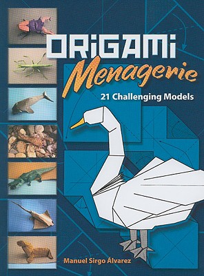 Origami Menagerie