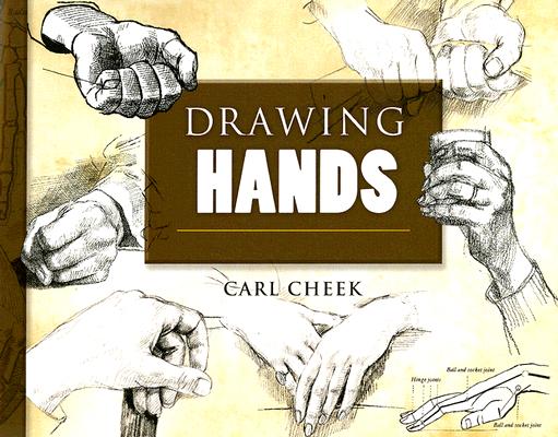 Drawing Hands