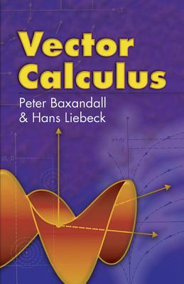 Vector Calculus