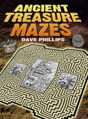 Ancient Treasure Mazes