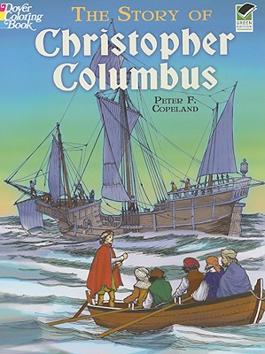 The Story of Christopher Columbus