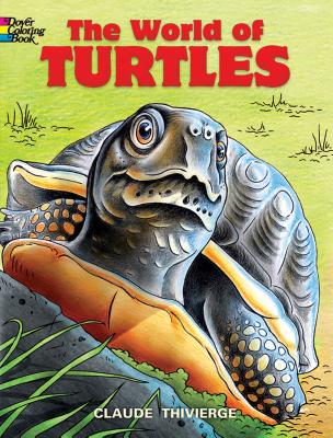 World of Turtles