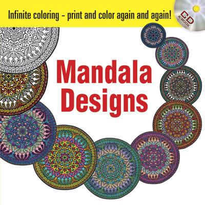 Mandala Designs