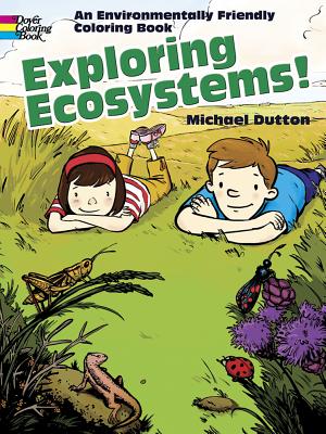 Exploring Ecosystems!