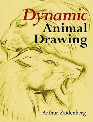 Dynamic Animal Drawing