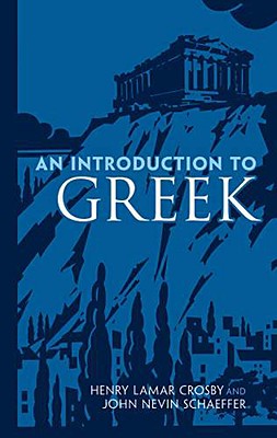 An Introduction to Greek