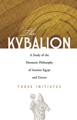 The Kybalion