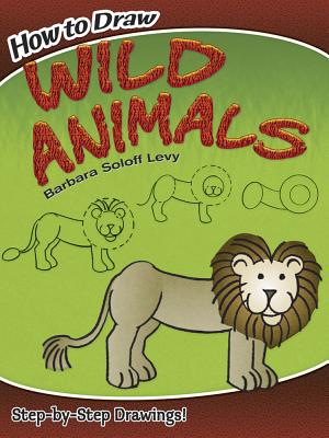 How to Draw Wild Animals