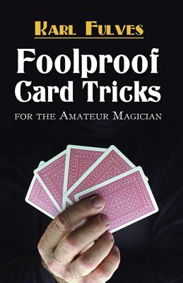 Foolproof Card Tricks