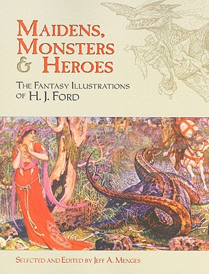 Maidens, Monsters and Heroes