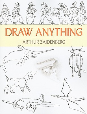 Draw Anything