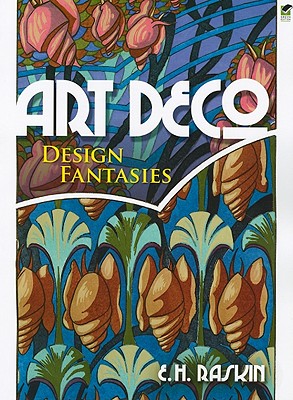 Art Deco Design Fantasies