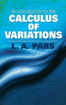 An Introduction to the Calculus of Variations