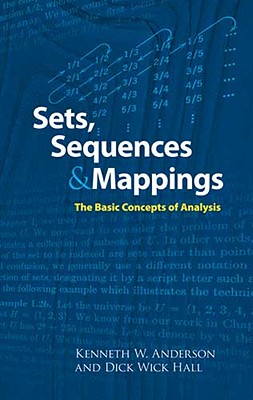 Sets, Sequences and Mappings