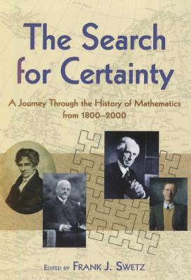 The Search for Certainty