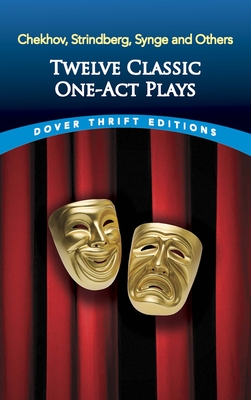 Twelve Classic One-Act Plays