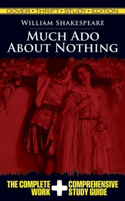 Much ADO About Nothing